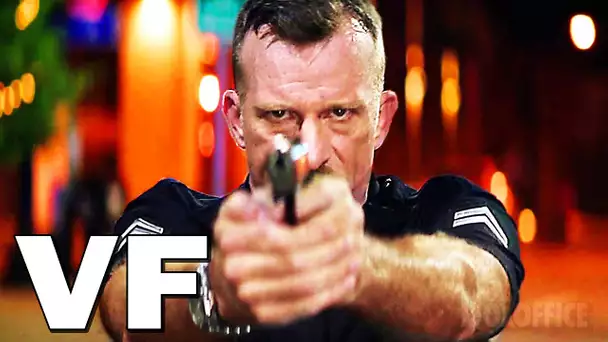 NIGHT SHIFT Bande Annonce VF (2021) Thomas Jane, Film d'Action