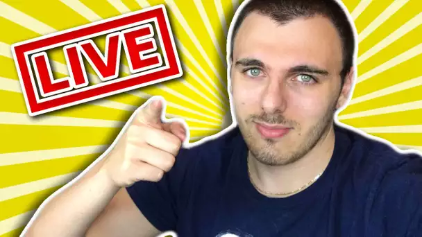 PARLONS DES LIVES !