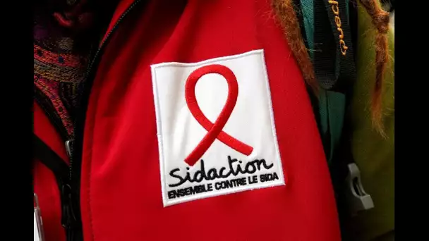 Sida : "1 jeune sur 3 pense qu'il ne peut pas être contaminé"