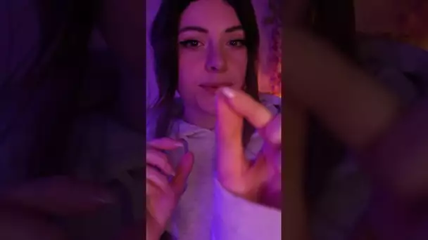 Je t’aide à aller mieux 💕 #asmr