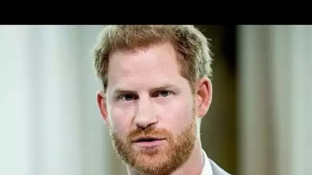 La relation du prince Harry avec la presse "s'est arrêtée du jour au lendemain avec Meghan"