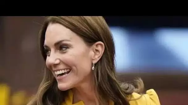 Kate "arrive enfin au très bon endroit" alors qu'une "différence marquée" émerge dans la nouvelle pr