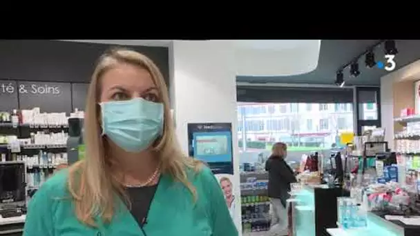 Covid : avec le 4ème taux d'incidence de France, les chiffres de l'épidémie dans le Tarn inquiètent