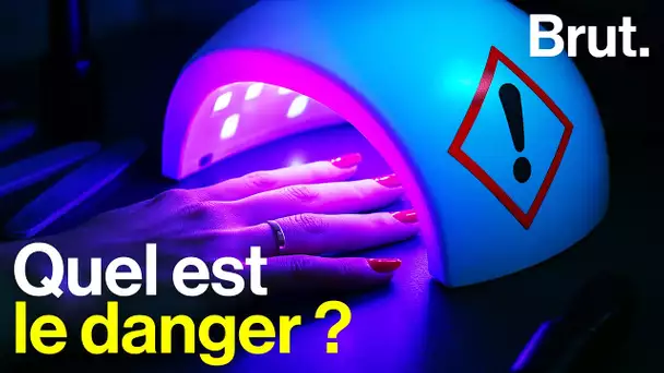 Le récap' : des vernis semi-permanent jugés cancérigènes vont être interdits en Europe