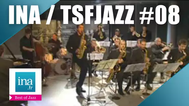 La sélection INA BEST OF JAZZ / TSFJAZZ # 08 | Septembre 2016