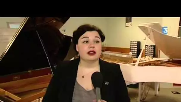 L&#039;ITEMM fait sa rentrée
