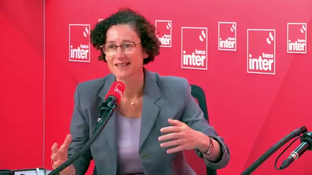 Emmanuelle Wargon : "En dix ans, les factures d’électricité ont augmenté de 45%