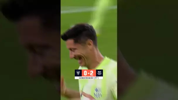 Athletic Club 0 vs 3 FC Barcelona | Game Highlights ⚽