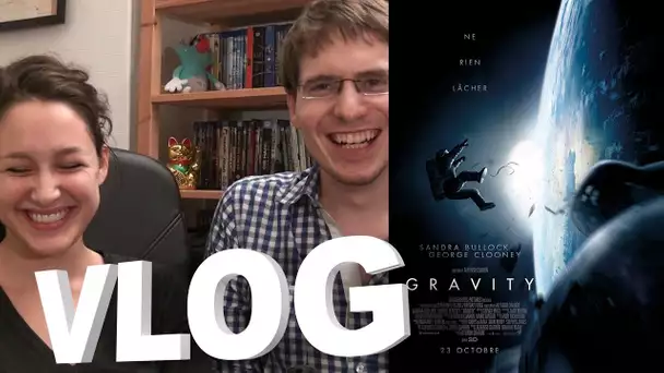 Vlog - Gravity
