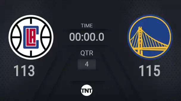 Mavericks @ Hawks | NBA on TNT Live Scoreboard | #KIATIPOFF21