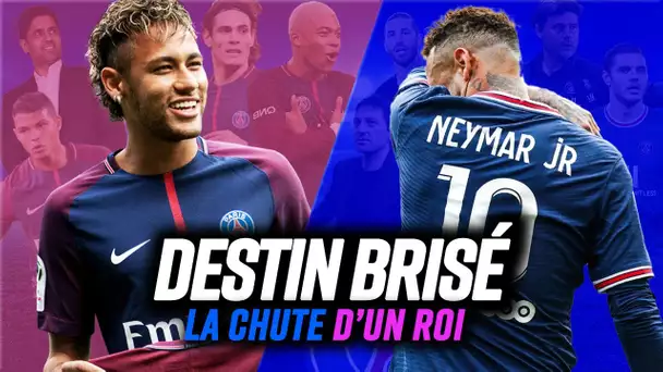 🇧🇷 L’époque où… Neymar était le futur du football