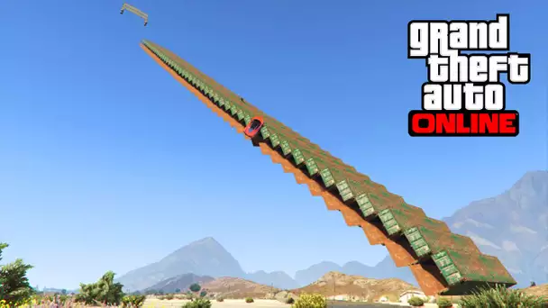 DANGEROUS GTA 5 ONLINE