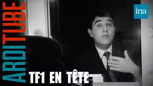 Info / Intox : TF1 en tête pendant les pannes d'émetteurs ? | INA Arditube