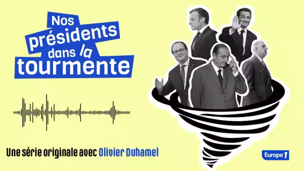Macron : les "gilets jaunes", comme un air de Mai 68 ?