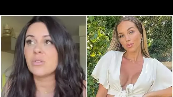 Shanna Kress : 'ça me gonfle', elle s'en prend encore une fois à Maddy Burciaga