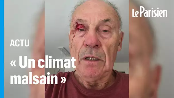 Législatives : un élu agressé en Isère alors qu’il collait des affiches pour Olivier Véran