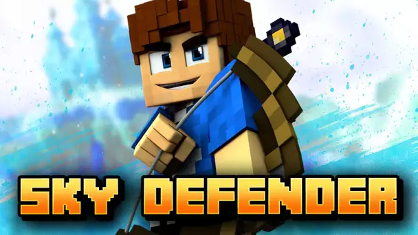 SKY DEFENDER : A l'Assaut du Château ! (ft @Fuze III @Ninjaxx @TheGuill84 @Frigiel @NemsYT @Bichard)