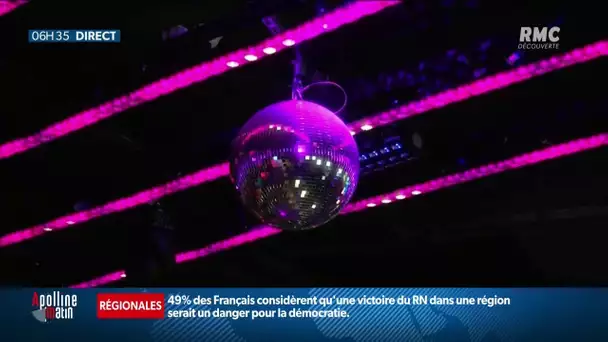 Covid-19: masque, jauge... quelles sont les pistes pour rouvrir les discothèques