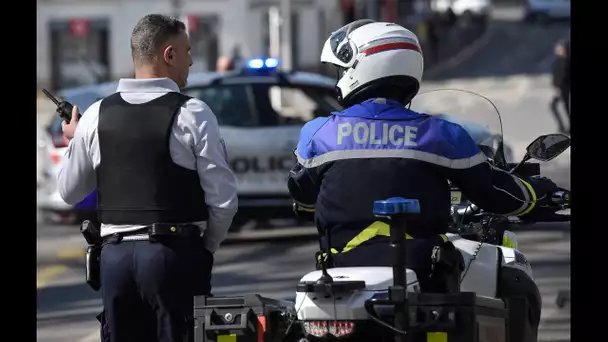 Seine-Saint-Denis : Un policier tue un automobiliste lors d’un contrôle