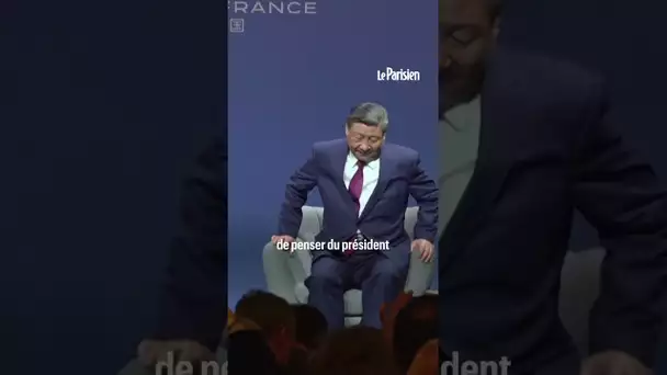Un IA chinoise basée sur la pensée de Xi Jinping