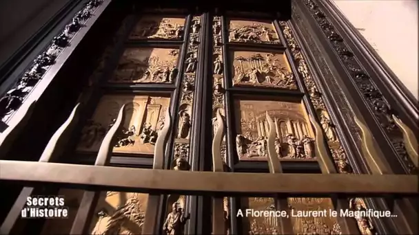 Secrets d&#039;Histoire – A Florence, Laurent le Magnifique - Les Médicis et l’architecture
