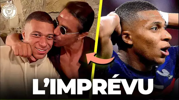 Quand Salt Bae SURPREND Mbappé ! - La Quotidienne #901