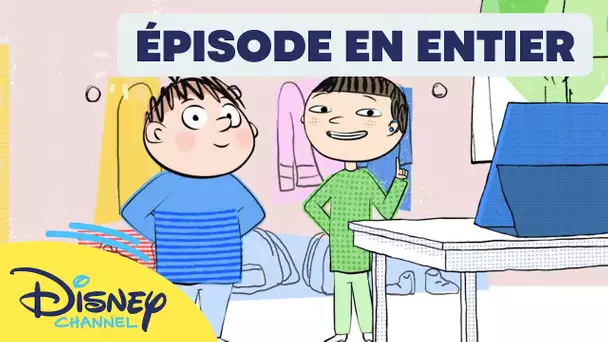 Tu dis, Tu stoppes ! - Episode :  Le baissé de pantalon