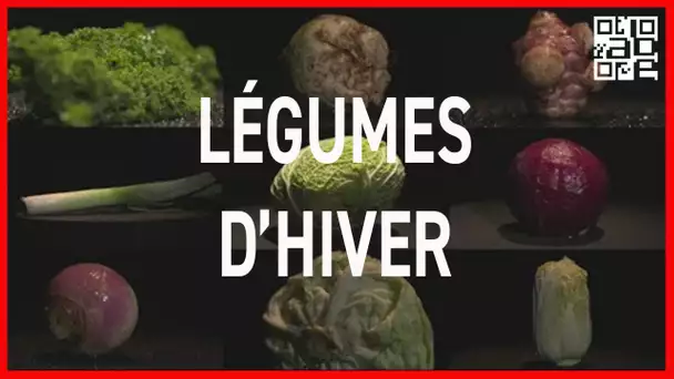 L'atout santé des légumes d'hiver. ABE-RTS