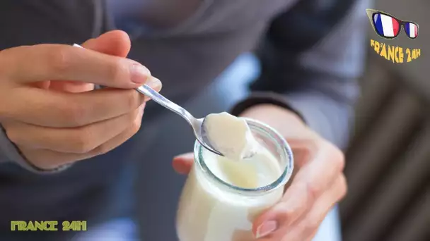 Les bienfaits du lait fermenté