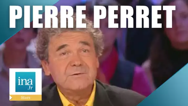 Qui est Pierre Perret ? | Archive INA