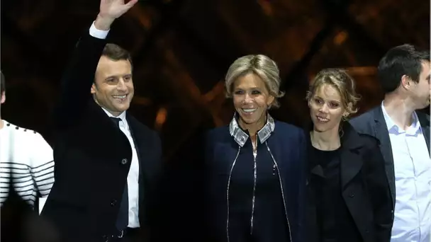 "Gilets jaunes" : la fille de Brigitte Macron va animer un débat