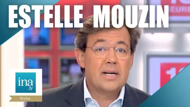 Audition affaire Estelle Mouzin
