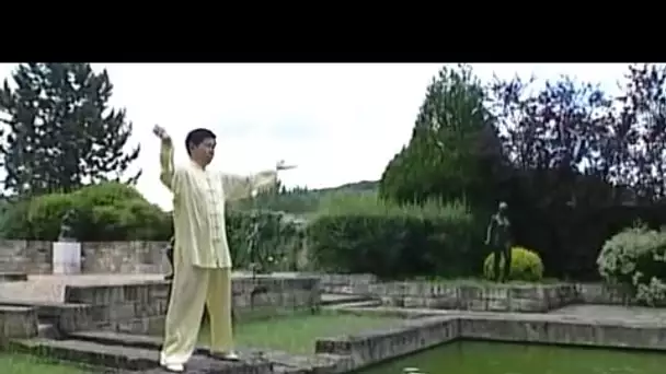 Les 18 exercices du Tai Ji Qi Gong