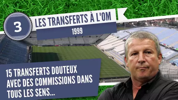 Top 9 des plus gros scandales de Ligue 1 (Topito TV)
