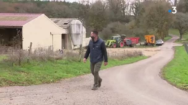 Haute-Saône : un agriculteur saisit le tribunal administratif pour obtenir un numéro de rue