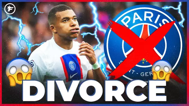 INCROYABLE ! Kylian Mbappé VEUT QUITTER le PSG | JT FOOT Mercato