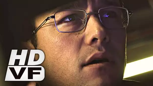 SNOWDEN sur NRJ 12 Bande Annonce VF (2016, Thriller) Joseph Gordon-Levitt, Shailene Woodley