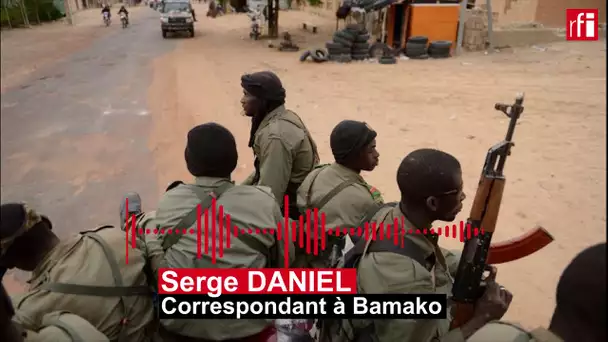 Mali : libération de deux otages en échange de 18 jihadistes