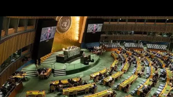 ONU : réunion du Conseil de Sécurité sur la situation en Ukraine