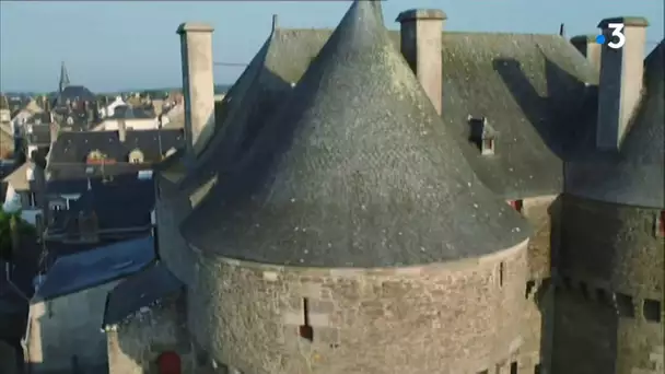 Guérande : label "Ville d'Art et d'Histoire", quel intérêt pour la ville ?