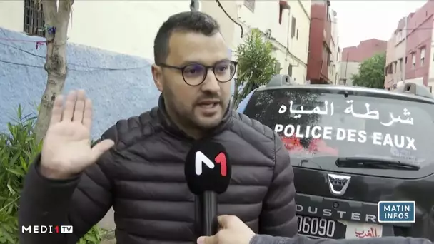 Maroc-Hammams: sensibilisation pour rationaliser l´usage de l´eau