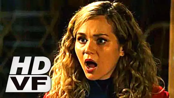 STARGIRL Saison 2 Bande Annonce VF (Action, 2021) Brec Bassinger, Yvette Monreal.