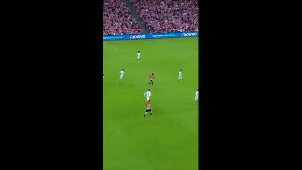 Athletic Club 1 vs 1 Real Betis | Game Highlights ⚽