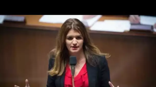 Marlène Schiappa harcelée : elle porte plainte et prend une décision radicale