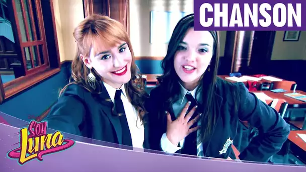 Soy Luna - Chanson : 'I&#039;d be crazy' & 'Sobre ruedas' (épisode 66)