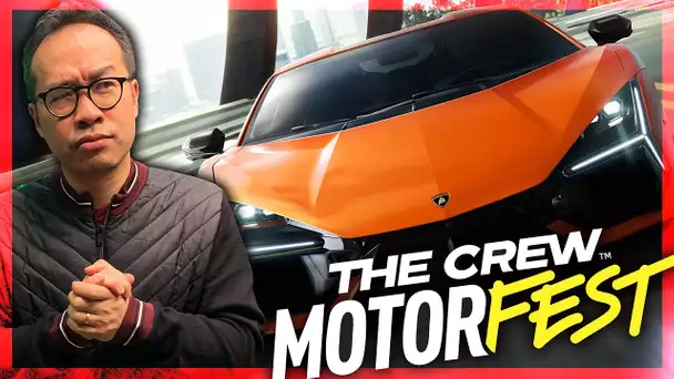 On a testé THE CREW 3 : le Forza Horizon d'Ubisoft ? (AVIS + GAMEPLAY 4K)