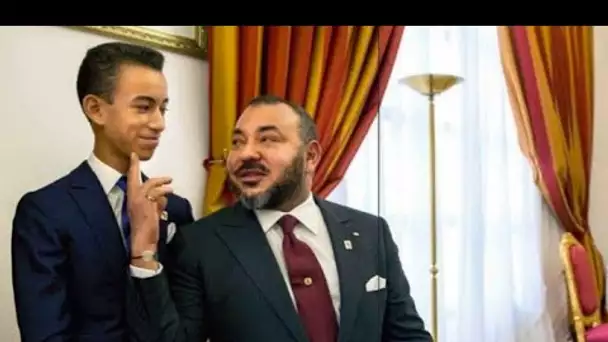 Quid des études supérieures du Prince Moulay Hassan ?