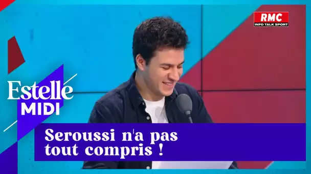 Vincent Seroussi: "Pourquoi certaines personnes restent fidèles toute leur vie ?"