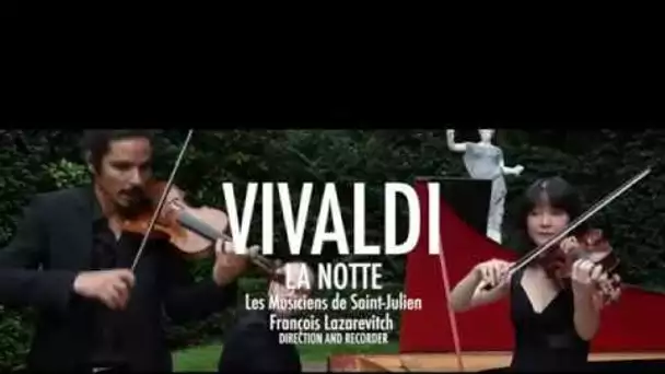 L&#039;été des festivals en Normandie ... le classique est aussi au programme