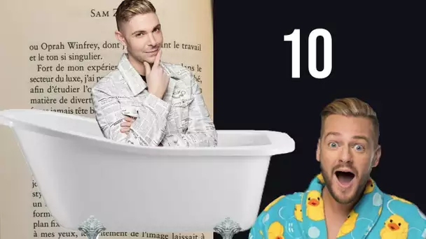 CE QUE JE PENSAIS DE JEREMSTAR - J10 - Calendrier de l'avent 2019